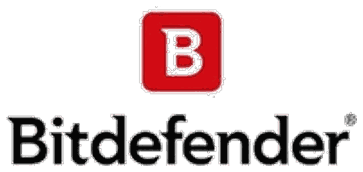 Logo da Bitdefender