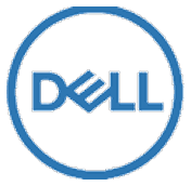 Logo da Dell