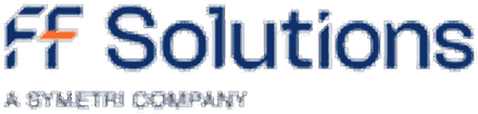 Logo da FF Solutions