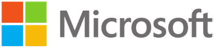 Logo da Microsoft
