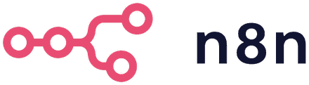 Logo do n8n