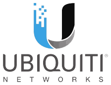 Logo da Ubiquiti Networks