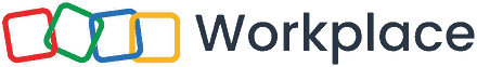 Logo do Zoho Workplace